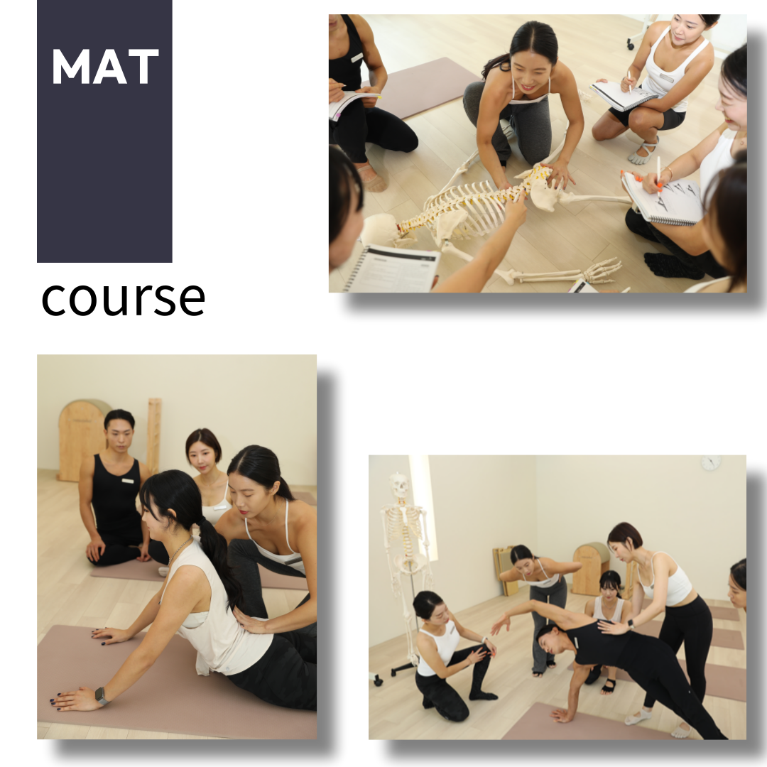 online course info
