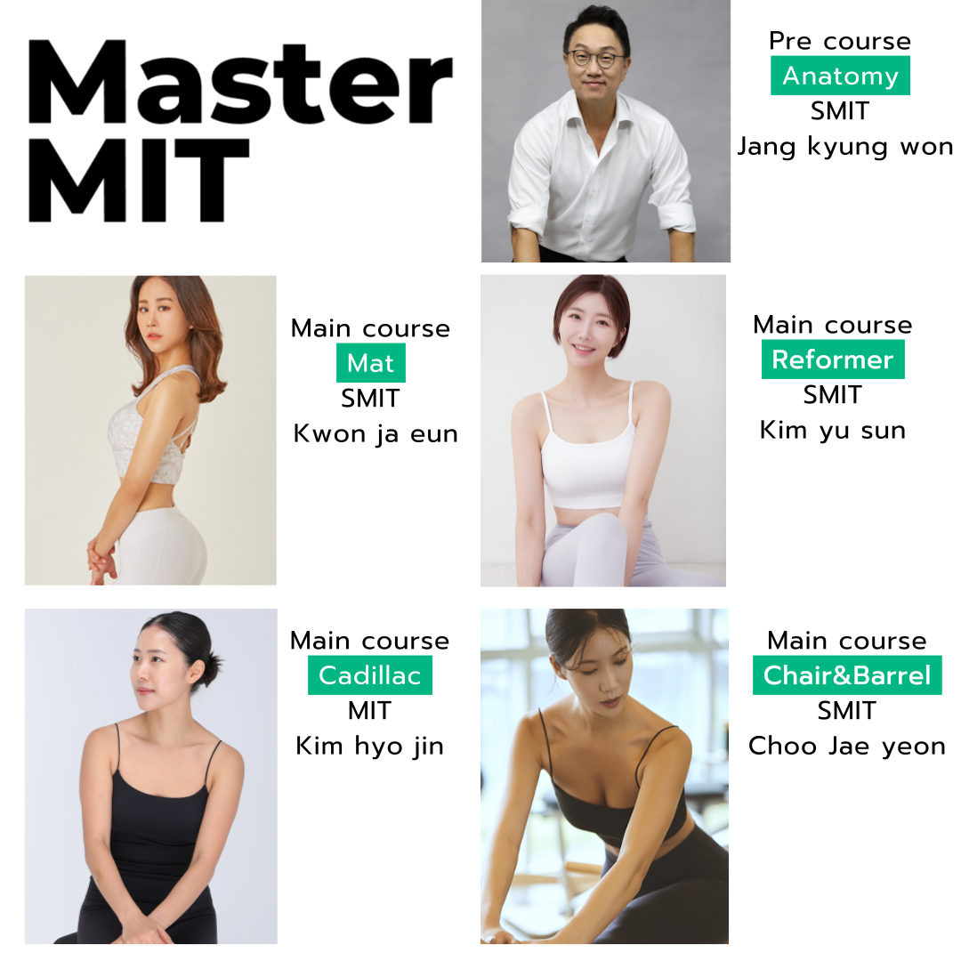 online course info