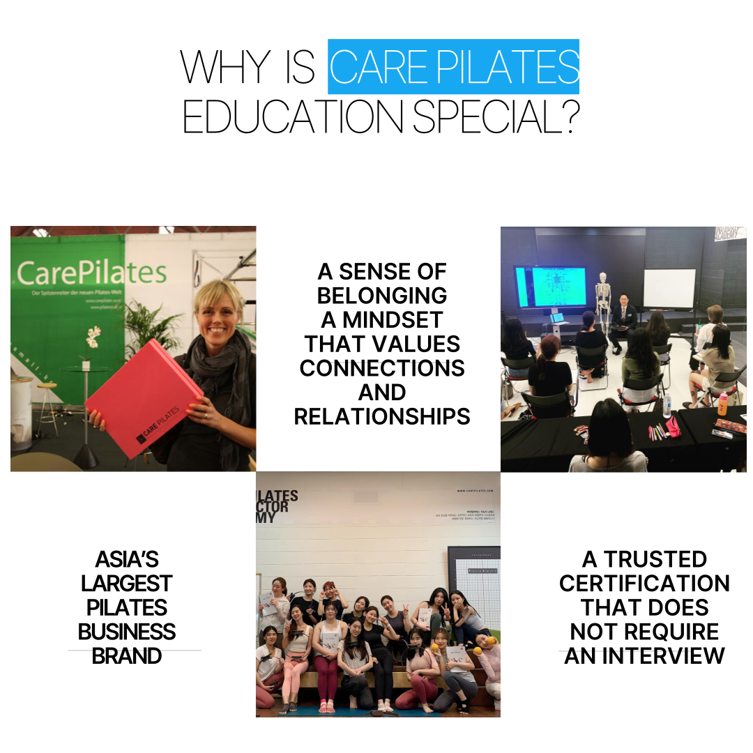 online course info
